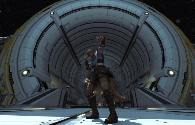 But first, let me take a selfie